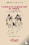 Ouazzani Chahdi, Aicha - Femmes et leadership au Maroc