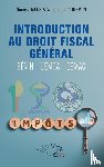 Médé, Nicaise, Aguemon, Wehelmine - Introduction au droit fiscal général