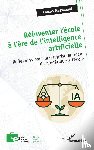 Messaoudi, Ahmed - Réinventer l'école à l'ère de l'intelligence artificielle