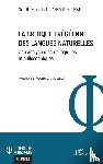 Tchankoué Moukam, Ornella Murielle - La critique frégéenne des langues naturelles