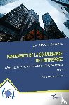 Mwania Wakosia, José - Fondements de la gouvernance de l'entreprise