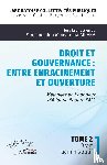 Aïdara, Mouhamadou Moustapha - Droit et gouvernance : Entre enracinement et ouverture