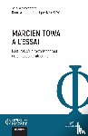 Nzameyo, René Aristide Rodrigue - Marcien Towa à l'essai