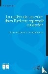 Lytras, Sotirios - La notion de sanction dans l'univers répressif européen