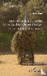 Mané, Idrissa - Anthropologie du mythe de la malédiction au Sénégal