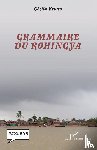 Braun, Cécile - Grammaire du rohingya