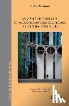 Bissengué, Victor, Rouch, Jean - Système audiovisuel et mutation muséographique au centre Pompidou