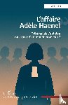 Rivoire, Eric - L'affaire Adèle Haenel