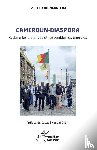 Ngantcha, Louis Henri - Cameroun-diaspora