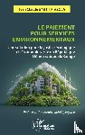 Matiti Kiazola, Jean Claude - Le paiement pour services environnementaux