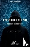 Ntonta, Canh Bertal - Cybersécurité au Congo