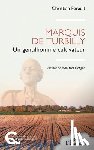 Ferault, Christian - Marquis de Turbilly