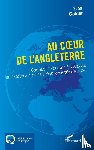Golder, Yves - Au coeur de l'Angleterre