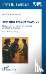Bofoe Lokangu, Starmans - Droit pénal douanier congolais