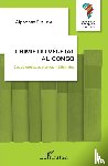 Ekouya, Alphonse - Chimie du végétal au Congo
