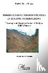 Alla Della, André - Urbanisation et risques naturels en Afrique subsaharienne