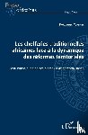 Adiki Tovenim, Koko - Les chefferies traditionnelles africaines face à la dynamique des réformes territoriales