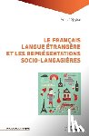 Djeghar, Achraf - Le français langue étrangère et les représentations socio-langagières