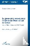Bofoe Lokangu, Starmans - La criminalité pharmaceutique en République Démocratique du Congo