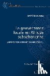 Tassou, André - La gouvernance locale en Afrique subsaharienne