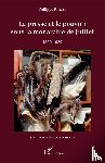 Riviale, Philippe - La presse et le pouvoir sous la monarchie de Juillet
