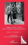 Chedaleux, Delphine, Leventopoulos, Melisande - Cinéphilies plurielles dans la France des années 1940-1950