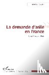 Sordet, Mathieu - La demande d'asile en France