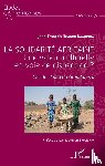 Ngandu Kamunga, Jean - François - La solidarité africaine. Une valeur culturelle en voie de disparition ?