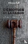 Sall, Alioune - L'émotion et la raison