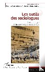 Farrugia, Francis, Mouchtouris, Antigone - Les outils des sociologues