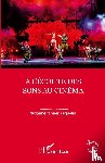 Tanner Béguelin, Suzanne - À l'écoute des sons au cinéma
