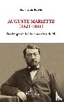 Podvin, Jean-Louis - Auguste Mariette (1821-1881)