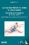 Hébrard, Alain - La représentation du corps en mouvement