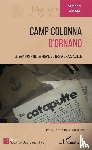 Elenga, Armand - Camp Colonna d'Ornano