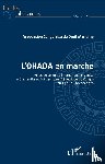 Dibas-Franck, Eric - L'OHADA en marche