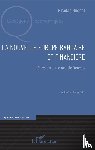 Huchet, Nicolas - La nouvelle Europe bancaire et financière