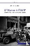Azzoug Montané, Jade - D'Havas à l'AFP