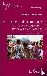 M'Bemba Ndoumba, Gaston - Femmes et petits commerces du fleuve Congo entre Brazzaville et Kinshasa