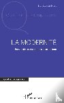 Lawson Hellu, Late - La modernité