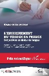 Bertrand, Magali Cécile - L'enseignement du yiddish en France