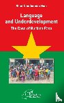 Noindonmon Hien, Alain - Language and Underdevelopment