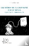 Compoint, Hélène - Les héros de la jeunesse sur le divan