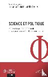 Mouchili Njimom, Issoufou Soulé - Science et politique