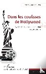 Soba, Joseph Armando - Dans les coulisses de Hollywood