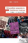 Laborderie, Pascal - Éducation populaire, laïcité et cinéma