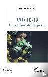 Bouhdiba, Sofiane - Covid-19