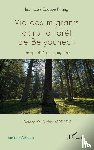 Edogué Ntang, Jean-Louis - Vie des migrants dans la forêt de Belyounech