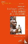 Conté, Alassane - La Guinée à l'ONU et les dédales de la diplomatie