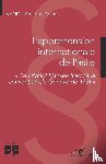 Kandji, Amadou drame - L'appréhension internationale de l'asile