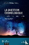 Lendja Ngnemzue, Ange Bergson - La question cosmologique